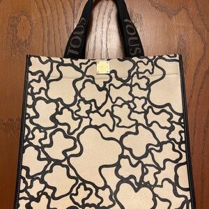 Tpis  Tote bag Kaos Large